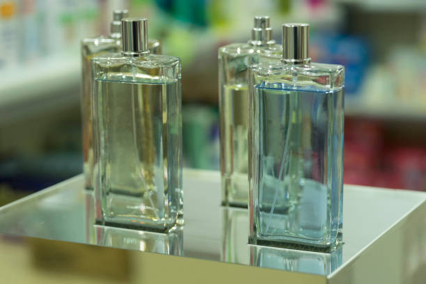 Perfume Set